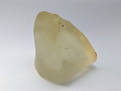 LIBY-004 Libyan Desert Glass (Libyan Gold Tektite)