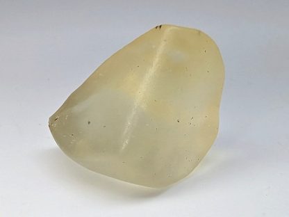 LIBY-004 Libyan Desert Glass (Libyan Gold Tektite)