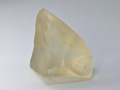 LIBY-005 Libyan Desert Glass (Libyan Gold Tektite)