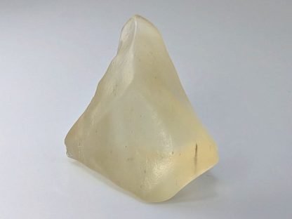 LIBY-005 Libyan Desert Glass (Libyan Gold Tektite)