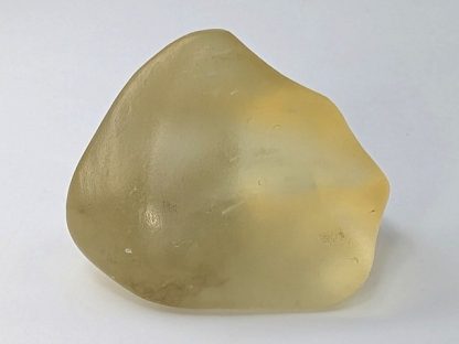 LIBY-006 Libyan Desert Glass (Libyan Gold Tektite)