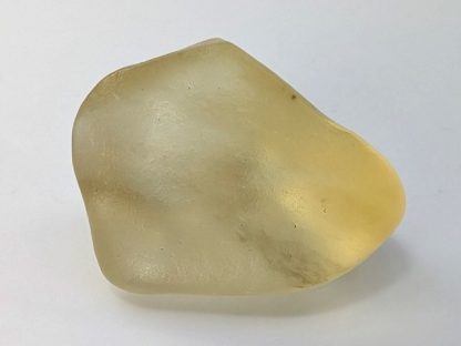 LIBY-006 Libyan Desert Glass (Libyan Gold Tektite)