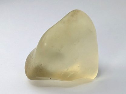 LIBY-006 Libyan Desert Glass (Libyan Gold Tektite)