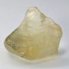 LIBY-007 Libyan Desert Glass (Libyan Gold Tektite)