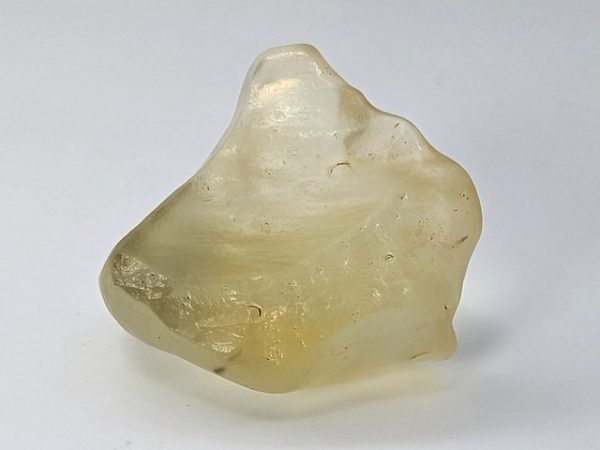 LIBY-007 Libyan Desert Glass (Libyan Gold Tektite)