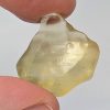 LIBY-007 Libyan Desert Glass (Libyan Gold Tektite)