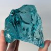 A1564 Andara, Cyan Angeles, Heart, Gem Quality, Monatomic, Mt Shasta, USA, 459.4g