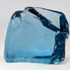 A439 Andara, Azure Elysium, Gem Quality, Monatomic, Mt Shasta, USA, 131g