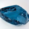 A439 Andara, Azure Elysium, Gem Quality, Monatomic, Mt Shasta, USA, 131g