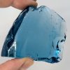 A439 Andara, Azure Elysium, Gem Quality, Monatomic, Mt Shasta, USA, 131g