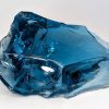 A447 Andara, Azure Elysium, Gem Quality, Monatomic, Mt Shasta, USA, 134g