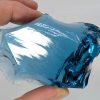 A447 Andara, Azure Elysium, Gem Quality, Monatomic, Mt Shasta, USA, 134g