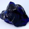 A1567 Andara, Tanzanite Fire, Gem Quality, Monatomic, Mt Shasta, USA, 119.4g