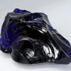 A1567 Andara, Tanzanite Fire, Gem Quality, Monatomic, Mt Shasta, USA, 119.4g