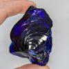 A1567 Andara, Tanzanite Fire, Gem Quality, Monatomic, Mt Shasta, USA, 119.4g