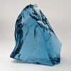 A402 Andara, Azure Elysium, Gem Quality, Monatomic, Mt Shasta, USA, 137g