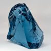 A402 Andara, Azure Elysium, Gem Quality, Monatomic, Mt Shasta, USA, 137g