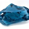 A402 Andara, Azure Elysium, Gem Quality, Monatomic, Mt Shasta, USA, 137g