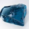 A402 Andara, Azure Elysium, Gem Quality, Monatomic, Mt Shasta, USA, 137g