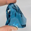 A402 Andara, Azure Elysium, Gem Quality, Monatomic, Mt Shasta, USA, 137g
