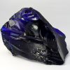 A603 Andara, Tanzanite Fire, Monatomic, Lemurian Bed, USA, 86g