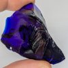 A603 Andara, Tanzanite Fire, Monatomic, Lemurian Bed, USA, 86g