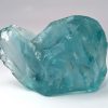 AA115 Andara, Bibi, Light Sea Green, Monatomic, South Africa, 46.6g