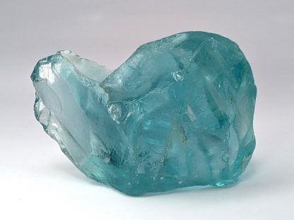 AA115 Andara, Bibi, Light Sea Green, Monatomic, South Africa, 46.6g