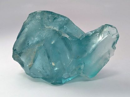 AA115 Andara, Bibi, Light Sea Green, Monatomic, South Africa, 46.6g