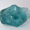 AA115 Andara, Bibi, Light Sea Green, Monatomic, South Africa, 46.6g