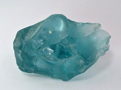 AA115 Andara, Bibi, Light Sea Green, Monatomic, South Africa, 46.6g