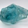 AA115 Andara, Bibi, Light Sea Green, Monatomic, South Africa, 46.6g