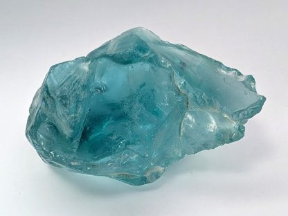 AA115 Andara, Bibi, Light Sea Green, Monatomic, South Africa, 46.6g