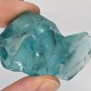 AA115 Andara, Bibi, Light Sea Green, Monatomic, South Africa, 46.6g