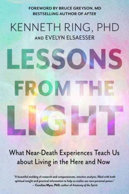 LESSONS FROM THE LIGHT