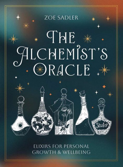 THE ALCHEMIST’S ORACLE