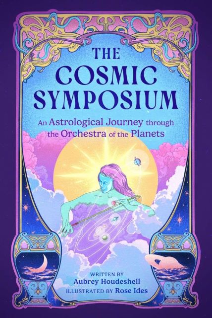 THE COSMIC SYMPOSIUM
