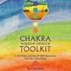 Chakra Wisdom Oracle Toolkit A 52-Week Journey of Self-Discovery with the Lost Fables