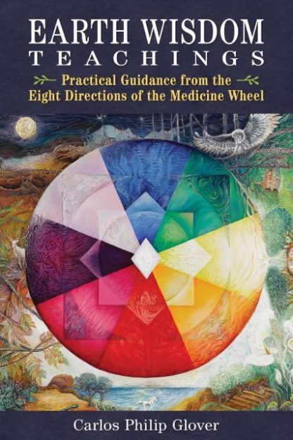 EARTH WISDOM TEACHINGS