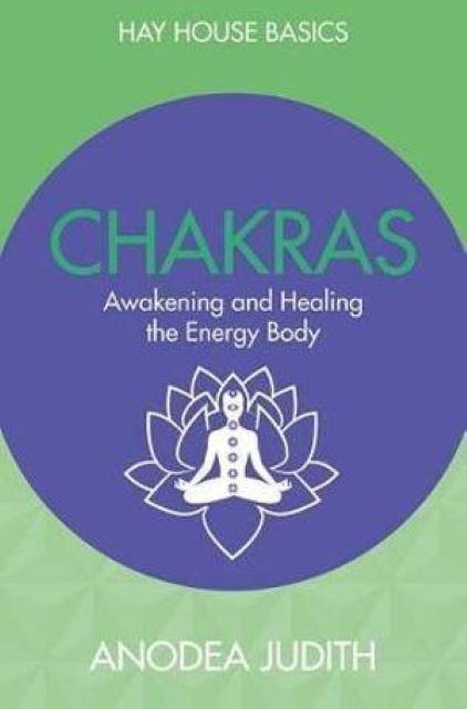 Hay House Basics: Chakras