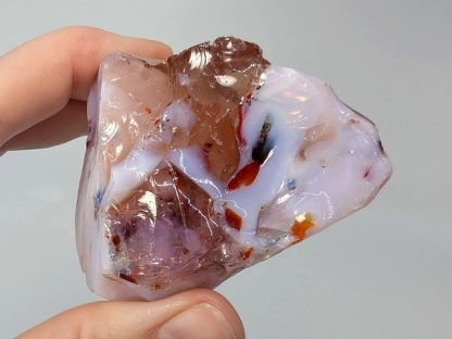 A1588 Andara, Empowered Heart, Monatomic, Lemurian Bed, USA, 150g