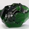 A1587 Andara, Emerald Shift, Monatomic, Lemurian Bed, USA, 148g