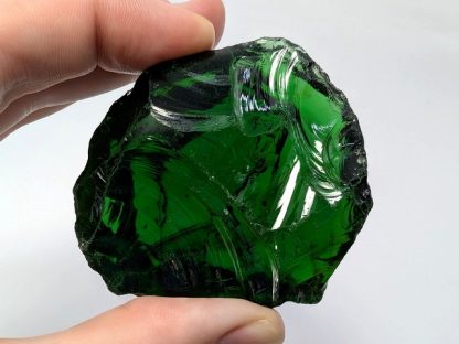 A1587 Andara, Emerald Shift, Monatomic, Lemurian Bed, USA, 148g