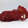 A1586 Andara, Dragon's Blood, Monatomic, Lemurian Bed, USA, 50g