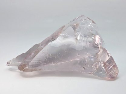 A1585 Andara, Heart of the Goddess, Monatomic, Lemurian Bed, USA, 83g
