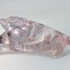 A1585 Andara, Heart of the Goddess, Monatomic, Lemurian Bed, USA, 83g