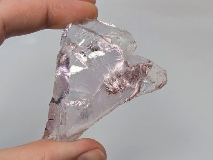 A1585 Andara, Heart of the Goddess, Monatomic, Lemurian Bed, USA, 83g
