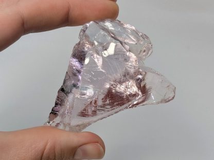 A1585 Andara, Heart of the Goddess, Monatomic, Lemurian Bed, USA, 83g