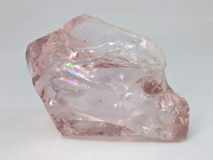 A1584 Andara, Heart of the Goddess, Monatomic, Lemurian Bed, USA, 122g