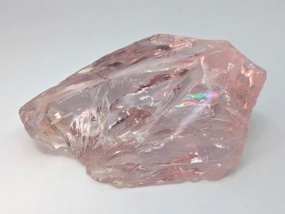 A1584 Andara, Heart of the Goddess, Monatomic, Lemurian Bed, USA, 122g